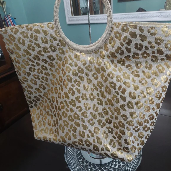 Shiraleah Chicago tote - Picture 3 of 7